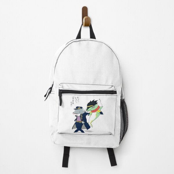 Item preview, The Marine Life Lover and the Ocean Duo designed and sold by Snowdog-Art.