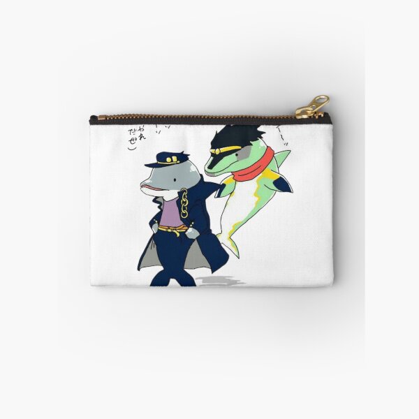 Item preview, The Marine Life Lover and the Ocean Duo designed and sold by Snowdog-Art.