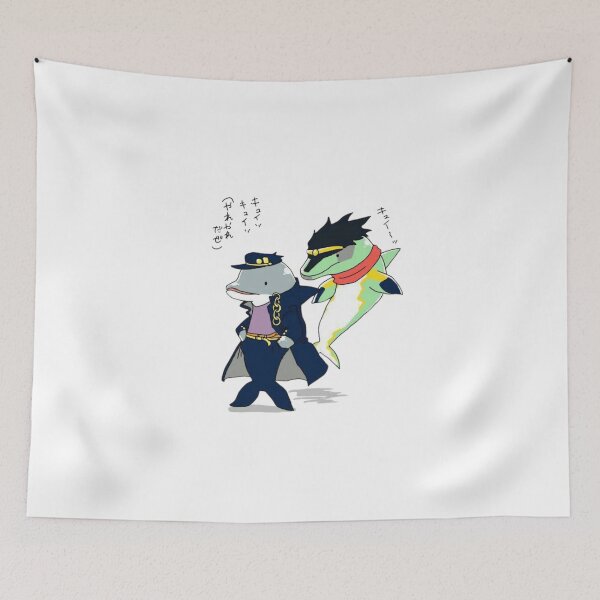 Item preview, The Marine Life Lover and the Ocean Duo designed and sold by Snowdog-Art.