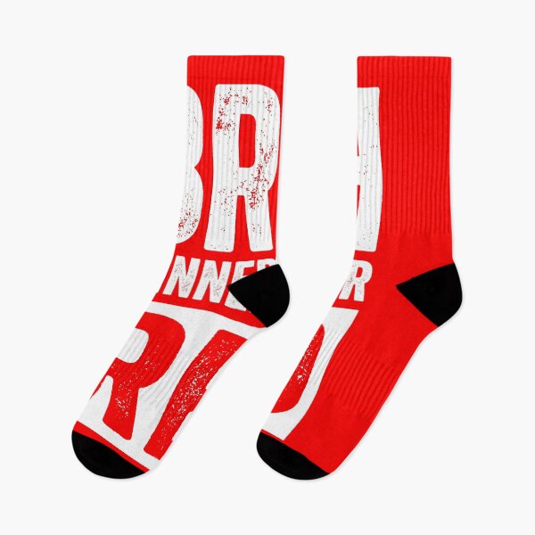 Item preview, Bruh Winners Wear Red Funny Statement T-Shirt designed and sold by ArcaneArtistry.