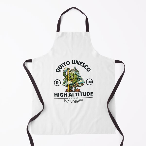Item preview, Quito high altitude wanderer designed and sold by Peerless-Prime.