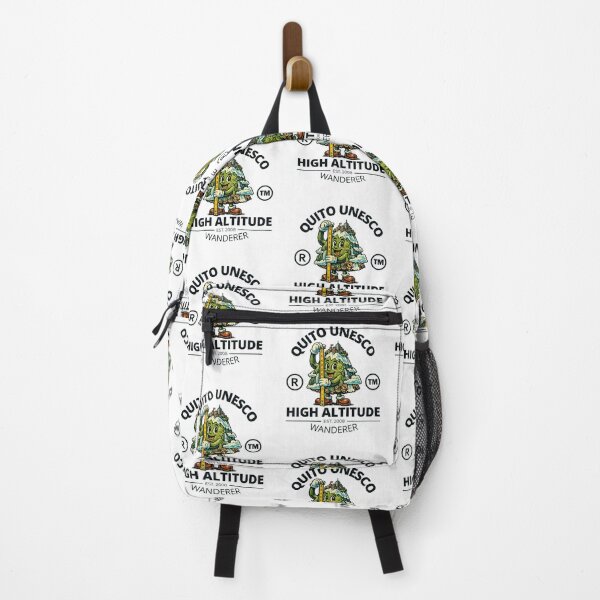 Item preview, Quito high altitude wanderer designed and sold by Peerless-Prime.