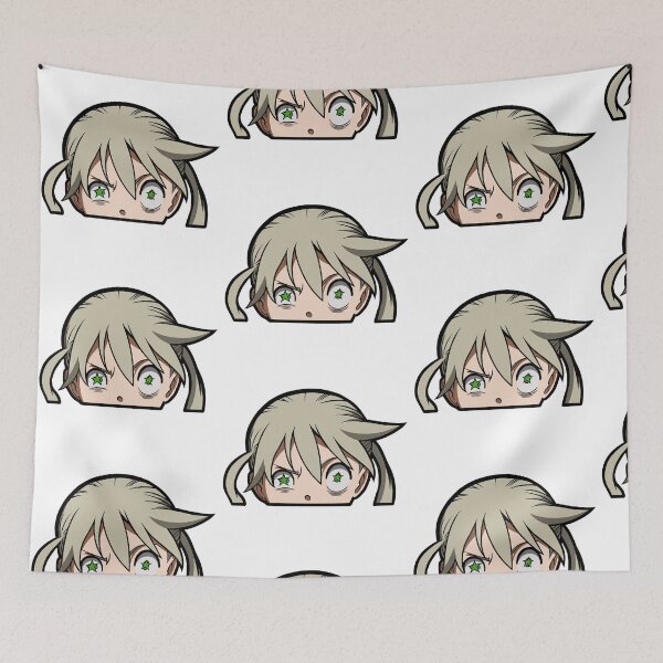 Item preview, Anime Miron Sticker Copy designed and sold by Anicases1.