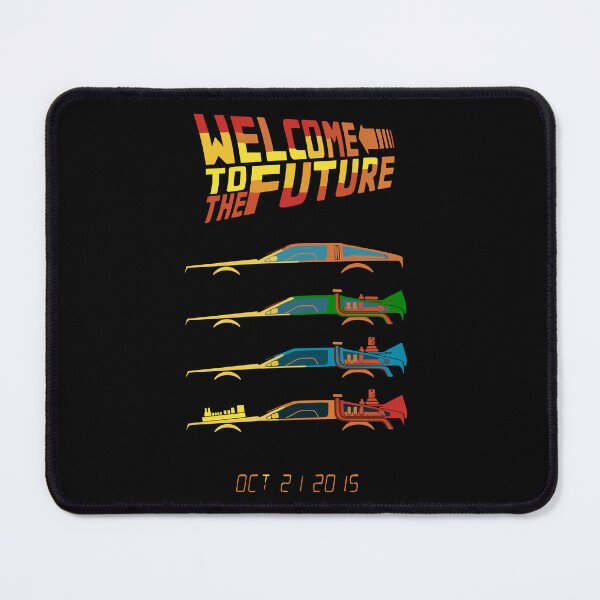 Item preview, Vintage Classic Car Delorean Silhouette designed and sold by PrintCarClub.