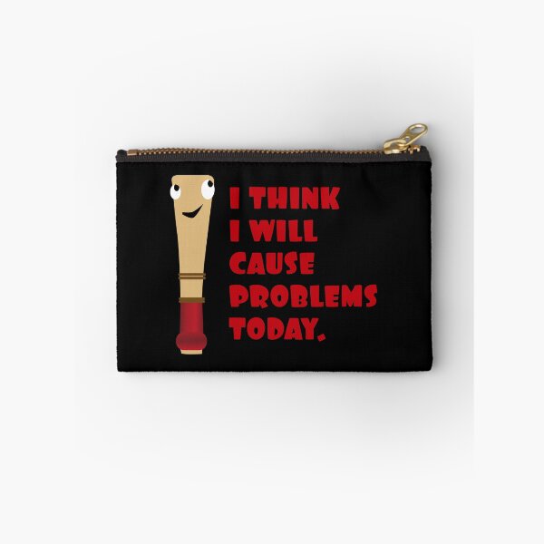 Item preview, Funny reed - I think I will cause problems today designed and sold by kobyakov.