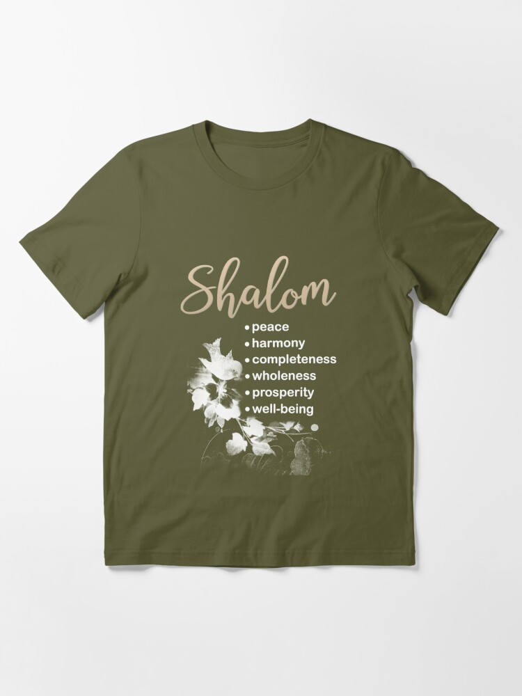 Christian Jersey, Baseball Jersey, Christian Gifts, Religious Gifts, C –  Shalom Apparel