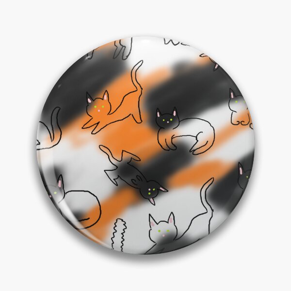 Item preview, Cat outlines designed and sold by Akasha1003.