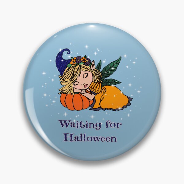 Item preview, Pumpkin Fairy designed and sold by FantasticFreak.
