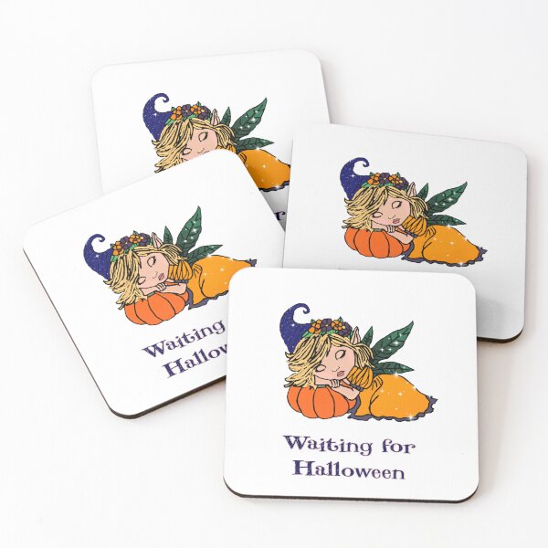 Item preview, Pumpkin Fairy designed and sold by FantasticFreak.