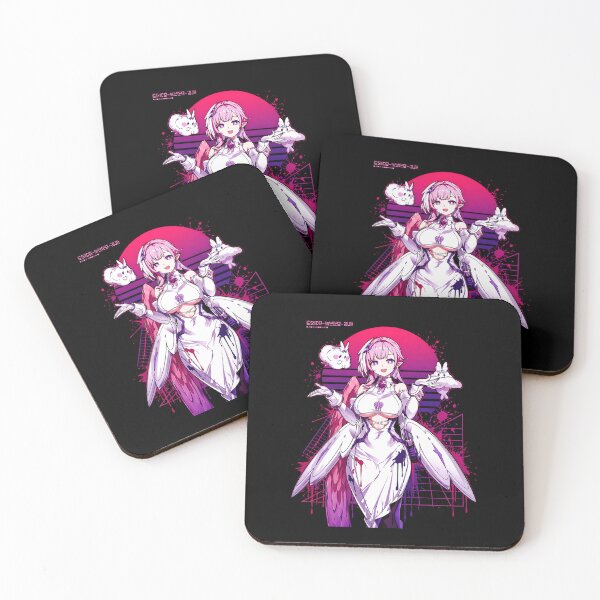 Item preview, diana chaos zero nightmare designed and sold by thedarkfantasy.