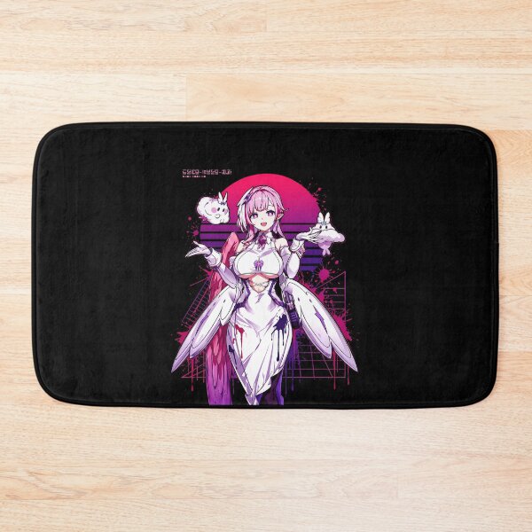 Item preview, diana chaos zero nightmare designed and sold by thedarkfantasy.