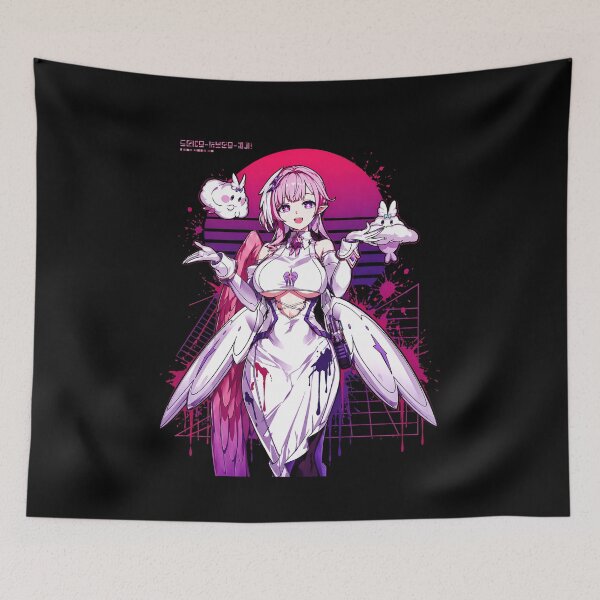 Item preview, diana chaos zero nightmare designed and sold by thedarkfantasy.