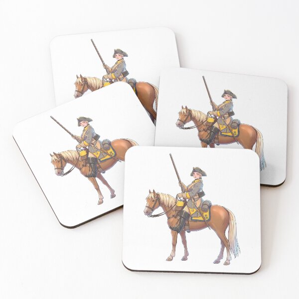 Item preview, Musket Girl designed and sold by RAWLIFEGRAPHIC.