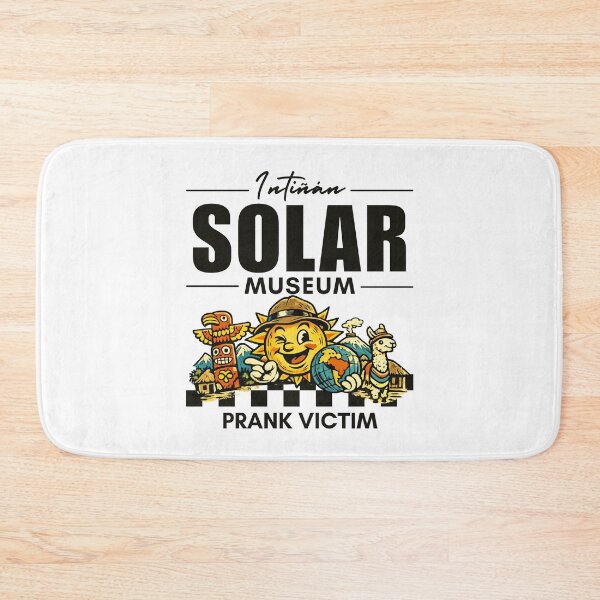 Item preview, Ecuador : Intinan solar museum prank victim designed and sold by Peerless-Prime.
