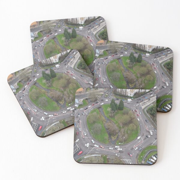 Item preview, The Magic Roundabout, Hemel Hempstead, UK designed and sold by Drone Filming Hertfordshire.