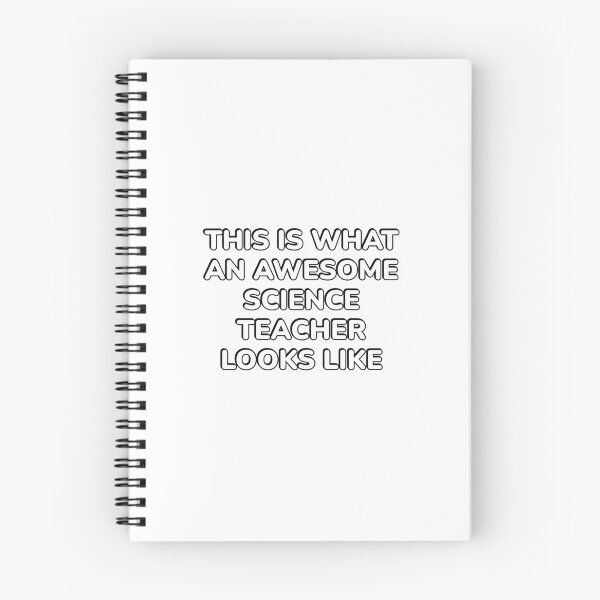 Item preview, Science Teacher  designed and sold by Inspirationmotivation.