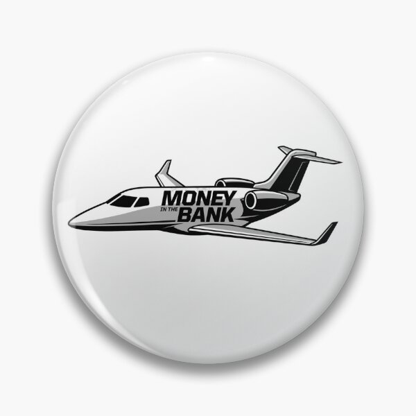 Item preview, Money In The Bank Success Design 06 designed and sold by cj-digital.