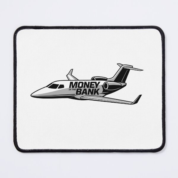 Item preview, Money In The Bank Success Design 06 designed and sold by cj-digital.