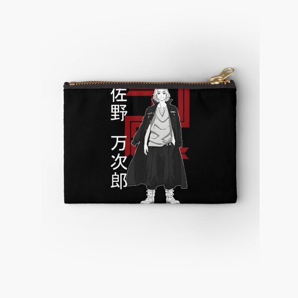 Item preview, Mikey – Manjiro Sano designed and sold by ANIME HEAT.