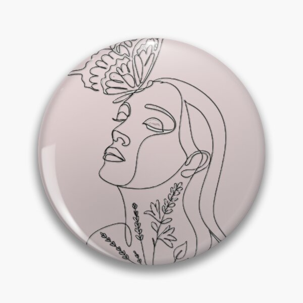 Item preview, Woman designed and sold by GeoandHome.