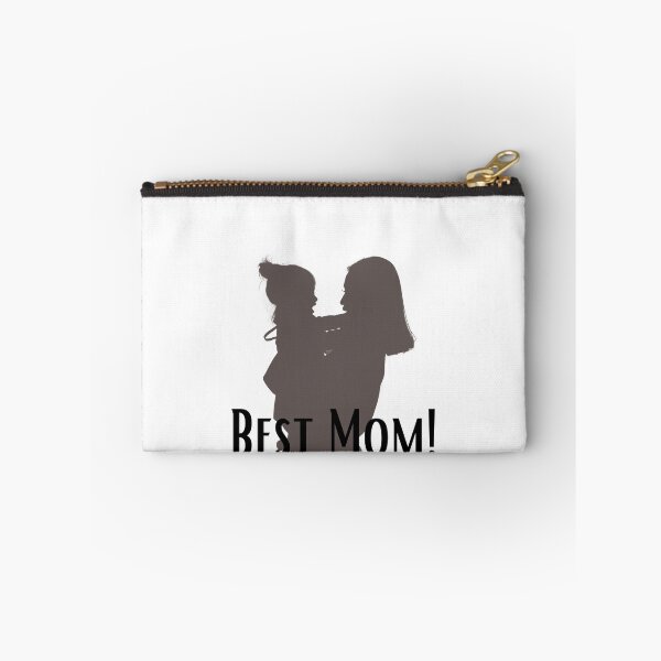 Artikelvorschau, Mutter-Tochter-Liebesdesign – Familienillustration von Mutter und Tochter entworfen und verkauft von gluxdesing.