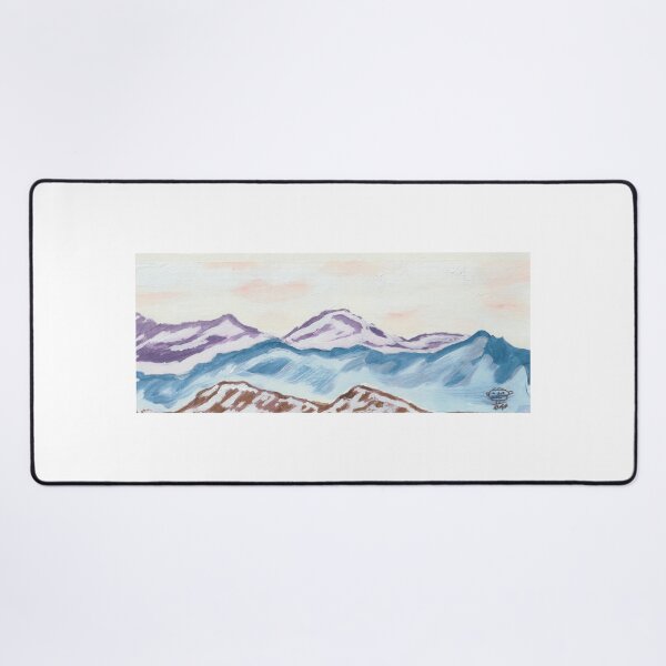 Item preview, Call of the mountains designed and sold by BLAStudio.