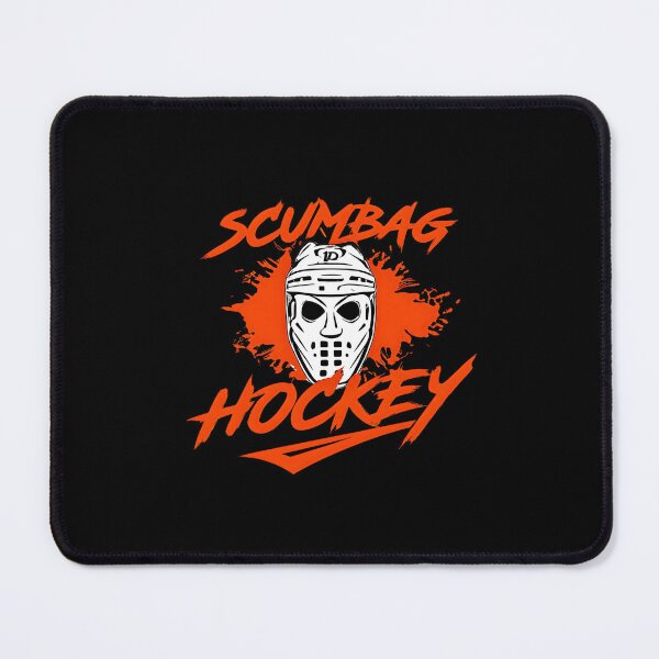 Item preview, Scumbag Hockey Ignite the Orange Philadelphia Flyers Hockey designed and sold by FerminVigo.