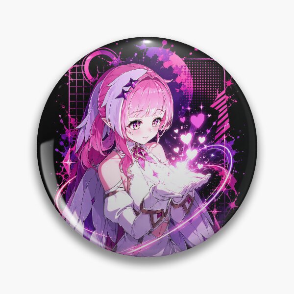 Item preview, diana chaos zero nightmare designed and sold by thedarkfantasy.