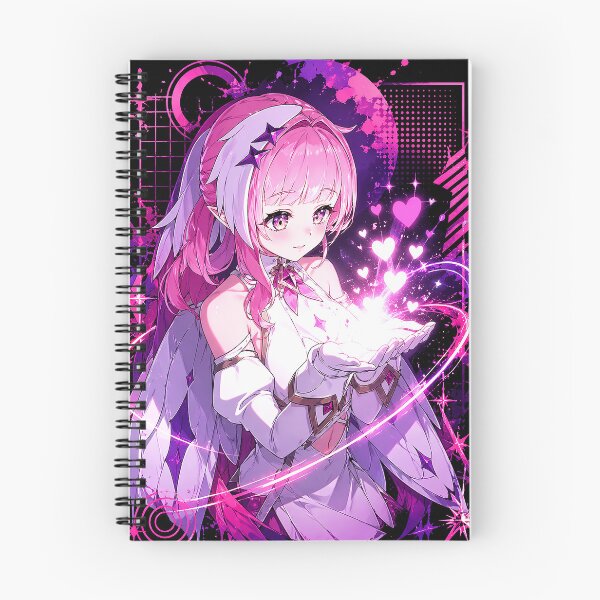 Item preview, diana chaos zero nightmare designed and sold by thedarkfantasy.