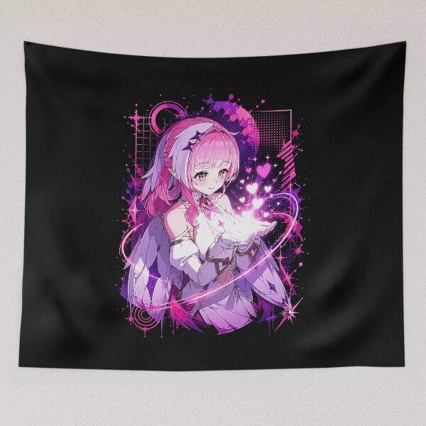 Item preview, diana chaos zero nightmare designed and sold by thedarkfantasy.