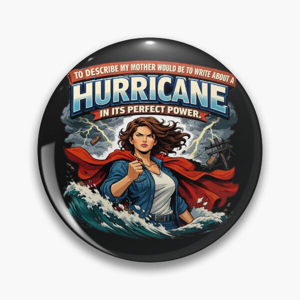 Item preview, My Mom Unstoppable Storm Comic Art designed and sold by Tsugraf Designs.