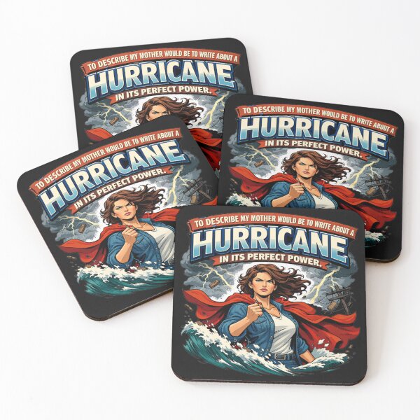 Item preview, My Mom Unstoppable Storm Comic Art designed and sold by Tsugraf Designs.