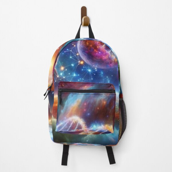 Item preview, Cosmic Genesis designed and sold by RavenCrow444.