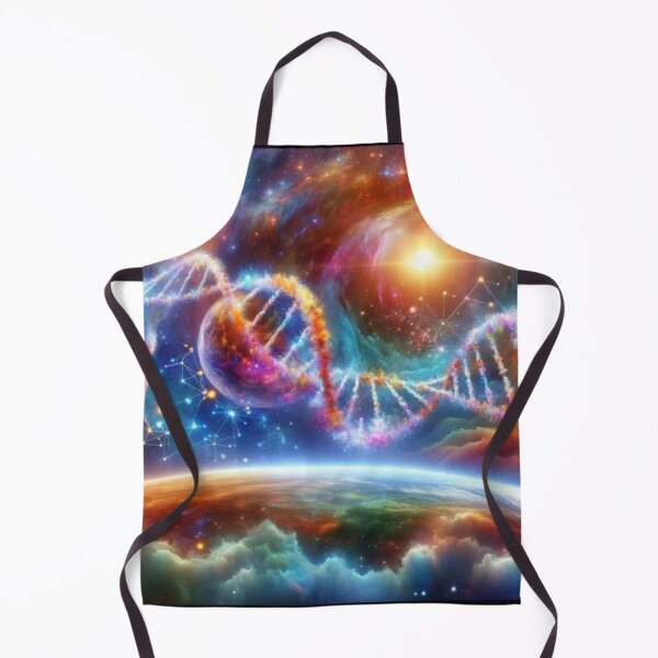 Item preview, Cosmic Genesis designed and sold by RavenCrow444.
