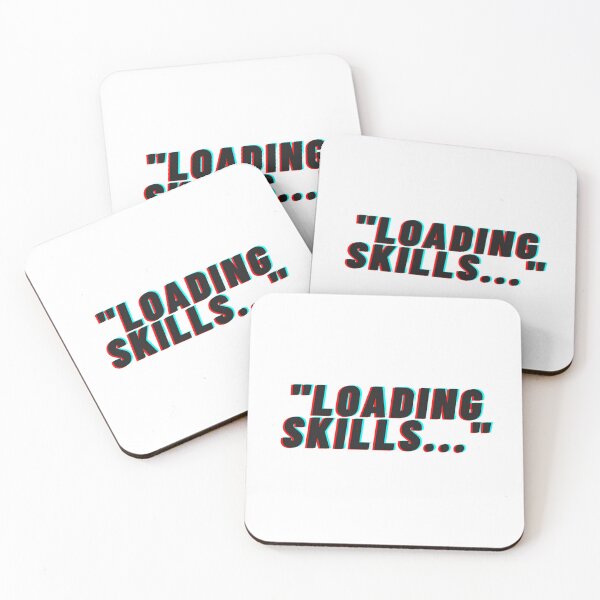 Item preview, Loading Skills designed and sold by Systemwear.