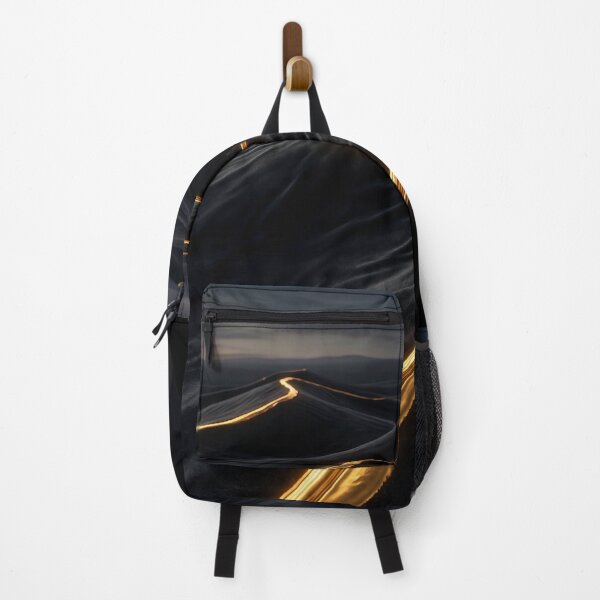 Item preview, Golden obsidian dunes designed and sold by NBNAesthetics.