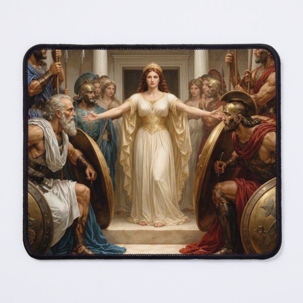 Item preview, Lysistrata by Aristophanes - stories - theatre lovers designed and sold by Substance_life.