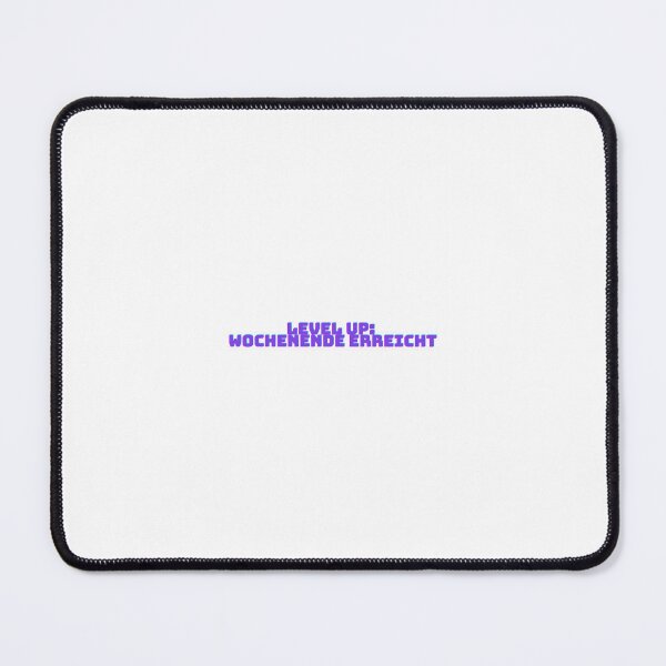 Item preview, Level up: Weekend reached! designed and sold by Systemwear.
