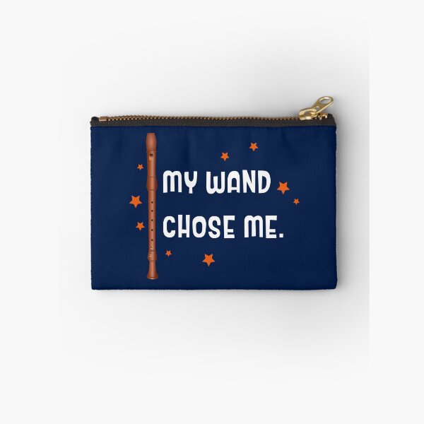 Item preview, my wand chose me - recorder designed and sold by kobyakov.