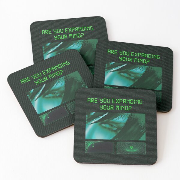 Item preview, Hacker green pixelated text font designed and sold by SubNova.