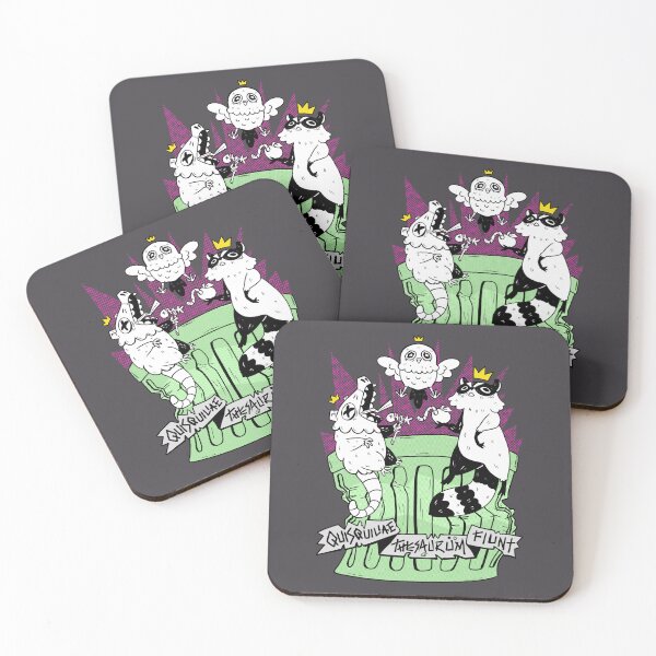Item preview, Garbage Kings designed and sold by LaFrew.