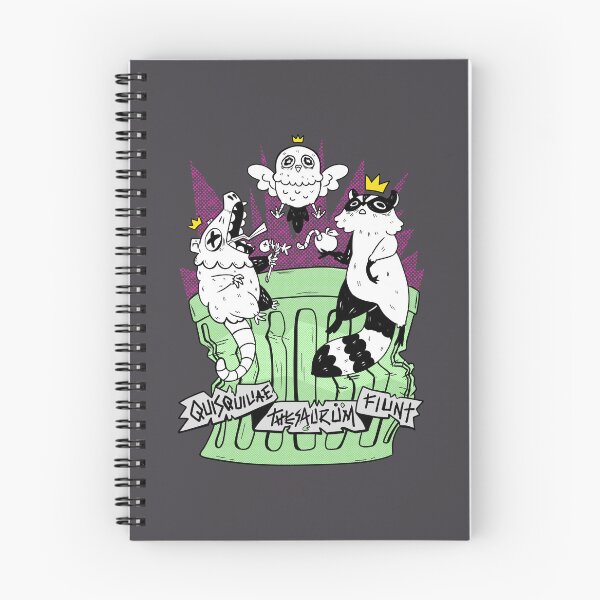 Item preview, Garbage Kings designed and sold by LaFrew.