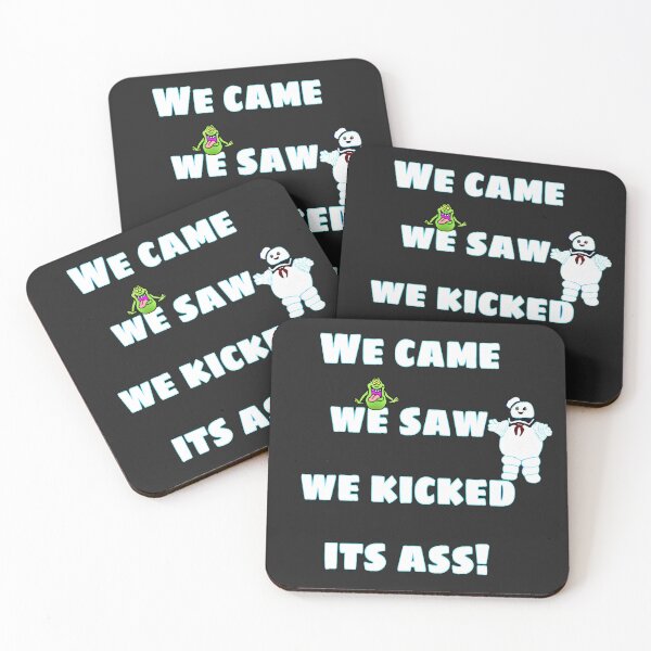 Item preview, We came, we saw designed and sold by FantasticFreak.