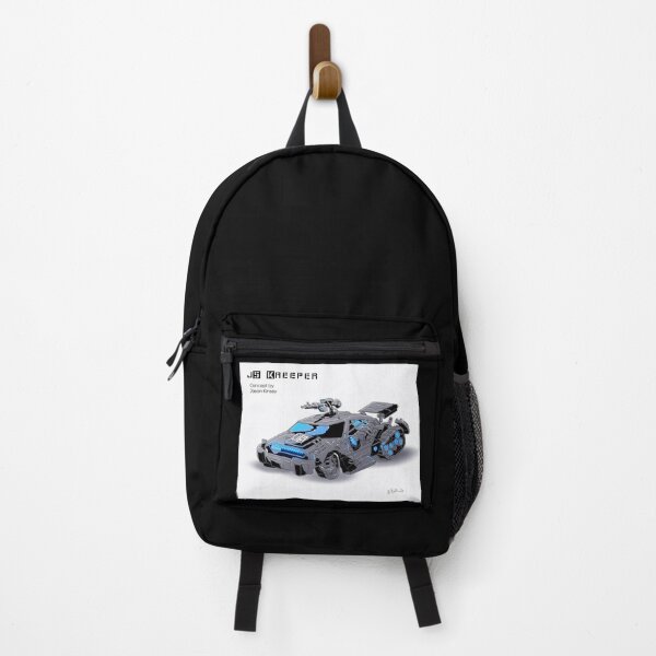 Item preview, JS Kreeper-Concept designed and sold by Drawbright.