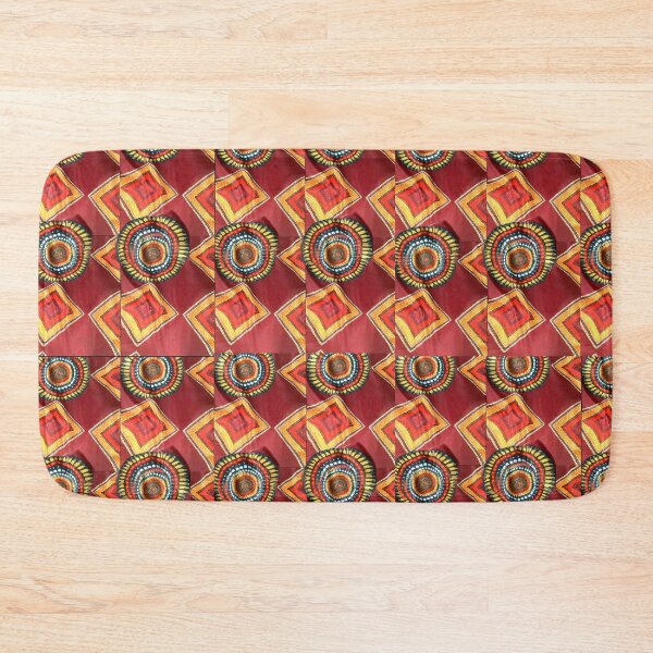 Item preview, Repeated Patterns.. designed and sold by MoonChild67.