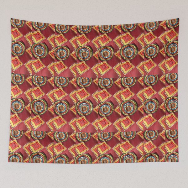 Item preview, Repeated Patterns.. designed and sold by MoonChild67.