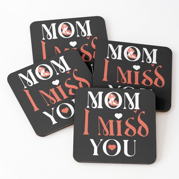 Item preview, Mom Maternal Love Heart Silhouette Design designed and sold by Tsugraf Designs.