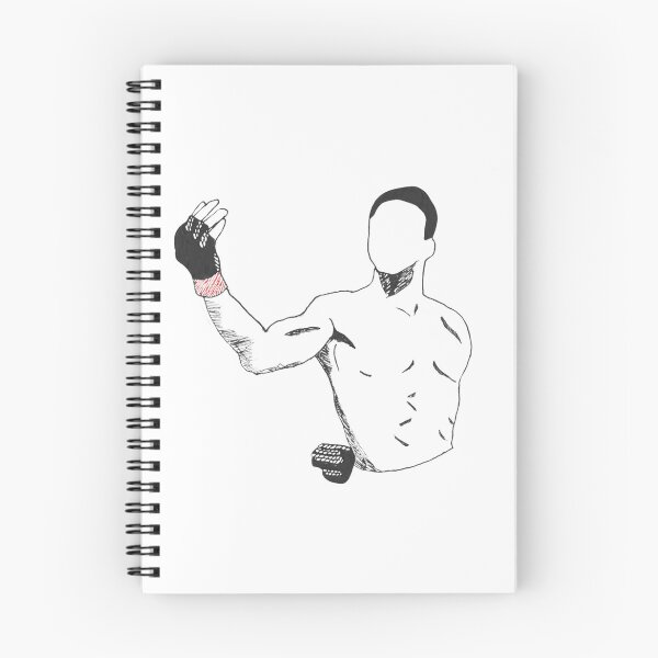 Item preview, Adesanya Taunt designed and sold by Shark Steeze.