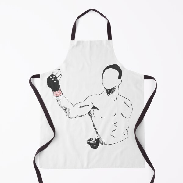 Item preview, Adesanya Taunt designed and sold by Shark Steeze.