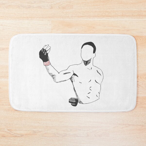 Item preview, Adesanya Taunt designed and sold by Shark Steeze.